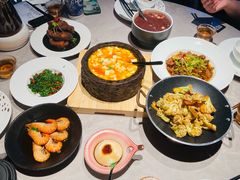 -醉庐·新上海菜(南京西路店)