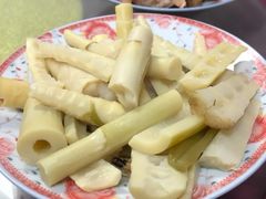 -农家老屋药根鸡