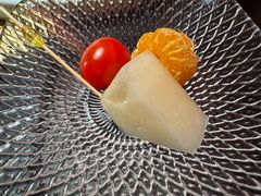 -無二炙坊·和牛烧肉(大钟寺1733店)