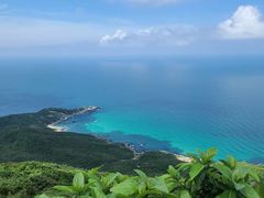 -海南铜鼓岭景区