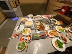 -海底捞火锅(青山湖万达夜宵主题店)