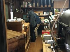 -田村青芳园 茶铺