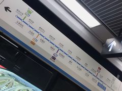-重型文化广场(地铁站)