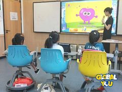 -新东方学习规划(南二环第一校区)