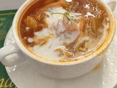 -库滋明·俄罗斯特色美食(中央大街店)