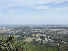 -皇藏峪国家森林公园