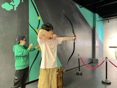 -极限PLAY运动娱乐新世界·团建派对潮玩休闲馆·室内蹦极高空游乐园