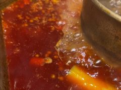 -蜀九香火锅(玉林店)