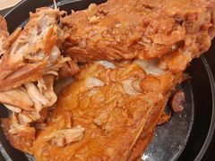 -犟骨头排骨饭•大骨面(弘阳广场店)