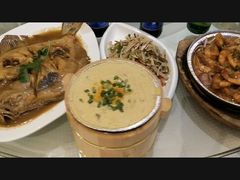 -新洪记·丽久饭店(铁西店)