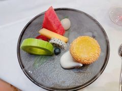 -明阁 Ming Court(广州朗豪酒店)
