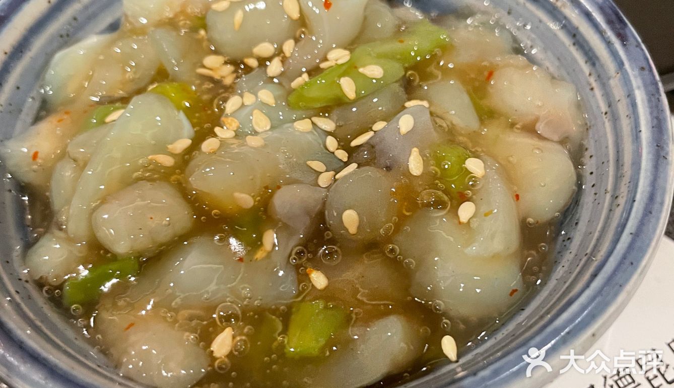 如果排除等位两小时，这家店确实值得一来！
