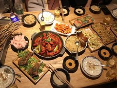 -龙头烤羊排•烤全羊•精酿扎啤(厦滘店)