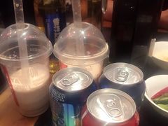 -宽巷子成都火锅(南站店)