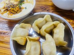 -锅贴大王南翔小笼(临沂二村店)