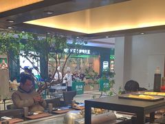 -大神太神·铁板烧(七宝领展广场店)