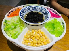 -咂摸(南锣鼓巷店)