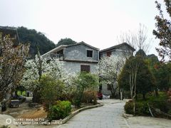 -高荡千年布依古寨旅游景区