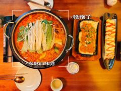 -槿Story·韩国料理(望京韩国美食城店)