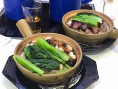 -坤记煲仔小菜(西环店)