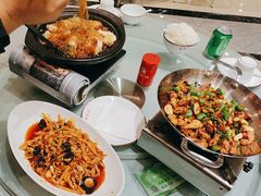 -辛香味烧鱼馆·非遗技艺·排骨红烧肉(光谷医药园店)