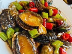 -双合园·海鲜水饺青岛菜(万佳广场店)