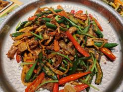 -四方阁酒楼·宴会厅(圣灯店)