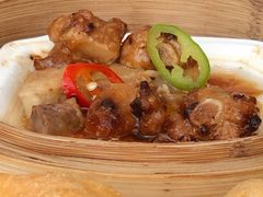 -海湾壹品·粤菜·早茶·烤鸭(拱北店)