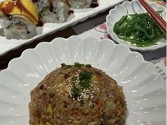 -Sushi Love 创意寿司(丽影广场店)