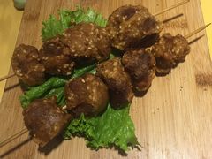 上上签-素虎小呆鸟(西二旗店)
