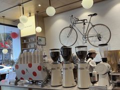 -常识咖啡common sense(春熙路店)