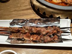-耶里夏丽新疆餐厅(百联中环购物广场店)