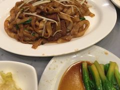 -御花园·粤菜·海鲜火锅(中山公园店)