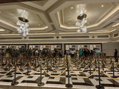 -澳门喜来登大酒店