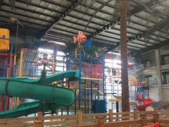 -南宫温泉水世界