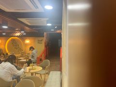 -白兔子密室(长寿路店)