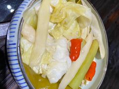 -凤凰山斑鱼馆(恭城店)