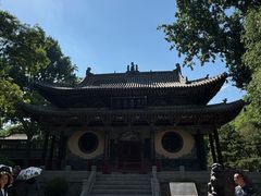 -晋祠博物馆