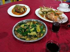 -板桥海鲜广场11排2号