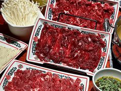 -三江两海老火锅(北京首店)