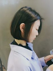 -川和潮人漂色·烫染·接发