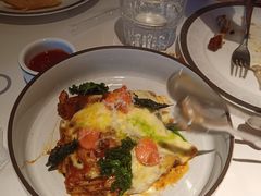 -Mogul Eatery·大亨餐酒馆
