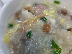 -荔银肠粉(广州天河华利路店)