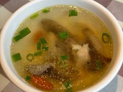 瓦罐鸡汤-北京水岸山吧度假村(雁栖镇店)