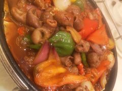-福满园大酒楼(梅林店)