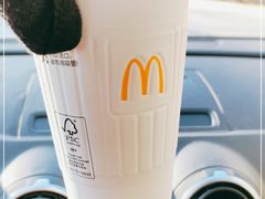 -麦当劳(朝阳北路店)