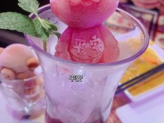 -龙记·香港茶餐厅(海上世界店)