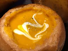 南瓜汤-Magnet磁食(愚园路店)