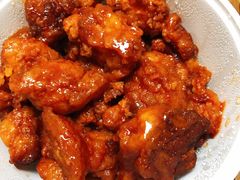 糖醋里脊-耿福兴(凤凰美食街店)