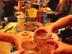 -上海外滩英迪格酒店